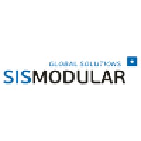 Sismodular logo - Similar company to Conect Agile - It Consulting