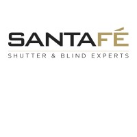 Santa Fe Shutters logo - Similar company to A1 Blinds