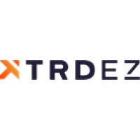 TRDEZ logo - Similar company to Bharti Softtech