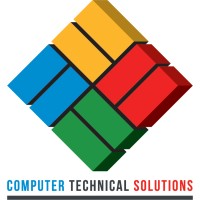 Computer Technical Solutions Ltd logo - Similar company to Digital Secures