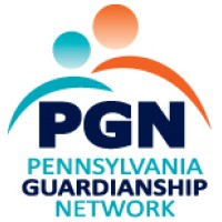 Pennsylvania Guardianship Network logo - Similar company to Project Guardianship