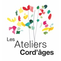 Les Ateliers Cord'âges logo - Similar company to Association Int'Act