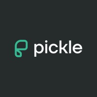 pickle logo - Similar company to Bronix.Io