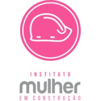 Instituto Mulher em Construção logo - Similar company to Aapsa-Ba
