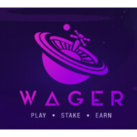 Wager.bet logo - Similar company to Mixer Gaming And Tech