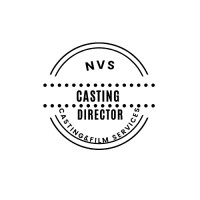 Casting & Film Service Nvs logo - Similar company to Cityzen Mômes