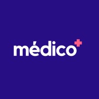 MédicoPlus logo - Similar company to Bear Ecosystem