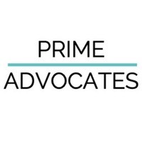 Prime Advocates logo - Similar company to Iterh