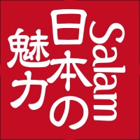 Salam Groovy Japan logo - Similar company to Collabdeen