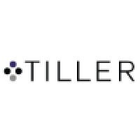 Tiller logo - Similar company to Soul Cap