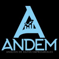 Andem logo - Similar company to Anden Solutions