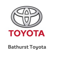 Bathurst Toyota logo - Similar company to Mechanic Web Services