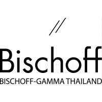 Bischoff-Gamma (Thailand) logo - Similar company to Textile Gallery Co., Ltd.