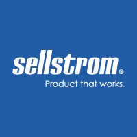 Sellstrom MFG logo - Similar company to Ada Solutions