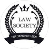 Hwa Chong Law Society logo - Similar company to Coastflow