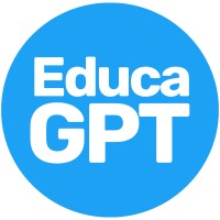 EducaGPT logo - Similar company to Mola Data