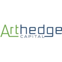 Arthedge Capital logo - Similar company to 2N Capital