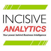 Incisive Analytics Llc