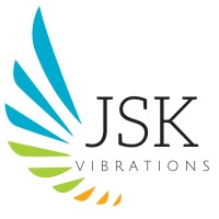 JSK Vibrations logo - Similar company to Soh Wind Engineering