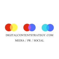 Digital Content Strategy LLC logo - Similar company to Digital Technology Partners