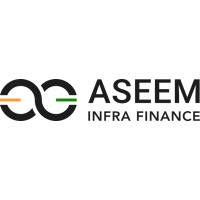 Aseem Infrastructure Finance logo - Similar company to August Agents Ltd