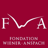 Fondation Philippe Wiener - Maurice Anspach logo - Similar company to Mecawa