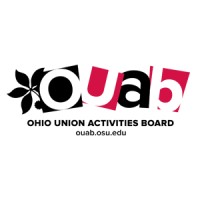 Ohio Union Activities Board logo - Similar company to Mortar Board National College Honor Society