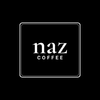 Naz Coffee logo - Similar company to Brew Bomb Cold Brew Equipment