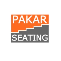 PAKAR SEATING logo - Similar company to Afix Group Uk Ltd