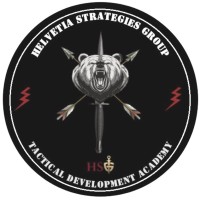 Tactical Development Academy logo - Similar company to Dienst Beveiliging En Bewaking B.V.