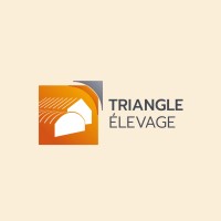 Triangle Élevage logo - Similar company to Triangle Énergie