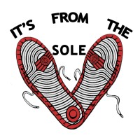 It'S From The Sole