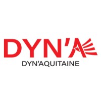 Dyn'Aquitaine logo - Similar company to Bémat Distribution