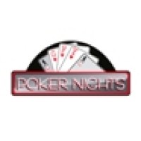 GFY Poker Nights logo - Similar company to Chanman Poker Tables Inc.