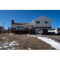 Brad'S House