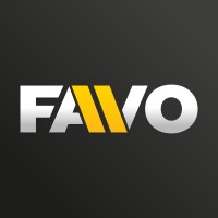 FAVO logo - Similar company to Livingprojects