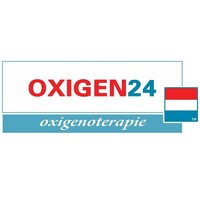 OXIGEN24 logo - Similar company to Transfero