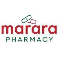 Marara Pharmacy logo - Similar company to Pharmacynet