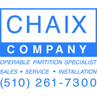 Chaix Company logo - Similar company to Harvard Ballet Company
