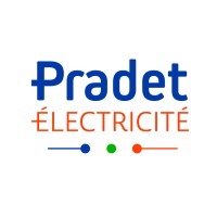 Pradet-Electricite logo - Similar company to Ks Motorcycles
