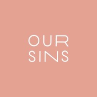 OUR SINS logo - Similar company to Mahrla