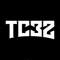 TC32 Professional Boxing Equipment logo - Similar company to Noir Boxing
