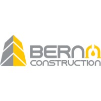 Berna Construction logo - Similar company to Core Concepts Architecture, Llc.