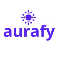 aurafy logo - Similar company to Sernac