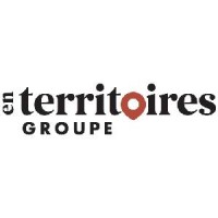 Groupe Enterritoires logo - Similar company to Stan