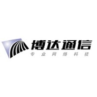 上海博达数据通信有限公司 logo - Similar company to Coiler Corporation