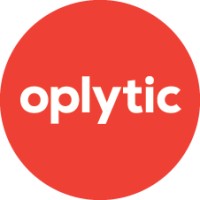 Oplytic logo - Similar company to Emagazines