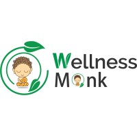 Wellnessmonk.com logo - Similar company to Consciously India