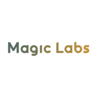 Magic Labs logo - Similar company to Magic Labs
