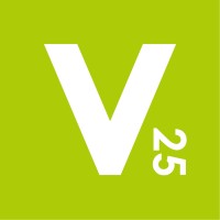 ver.de Landschaftsarchitekten Stadtplaner PartG mbB logo - Similar company to Rtg- Urban Green Infrastructure